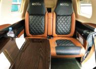 Piper Meridian M600 SLS PA-46-600TP – Ano 2020 – 80 H.T. *Ex-works