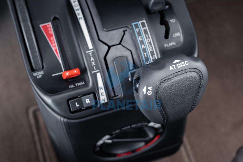 DAHER TBM 940 – ANO 2021 – 25 H.T.