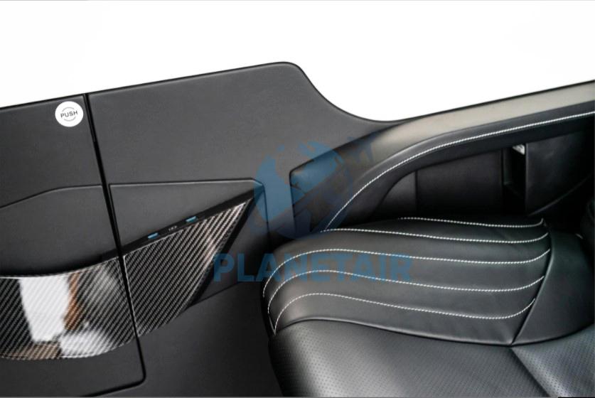 DAHER TBM 940 – ANO 2021 – 25 H.T.