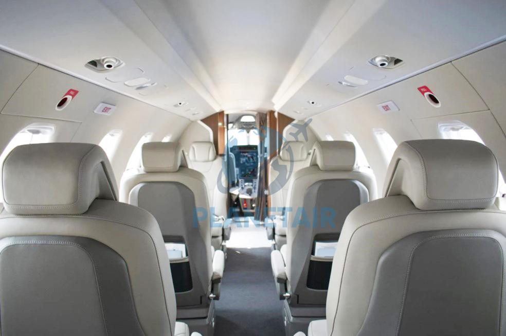 PILATUS PC-24 – Ano 2021 – 0 H.T.