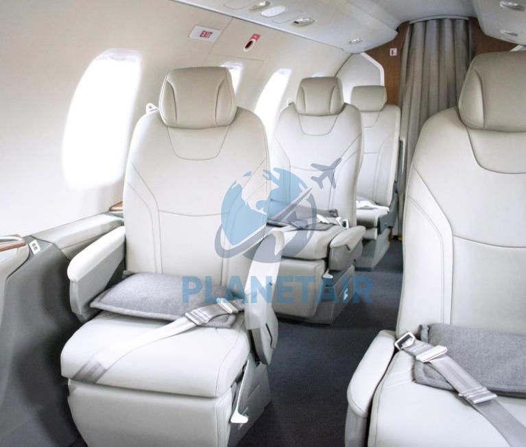 PILATUS PC-24 – Ano 2021 – 0 H.T.