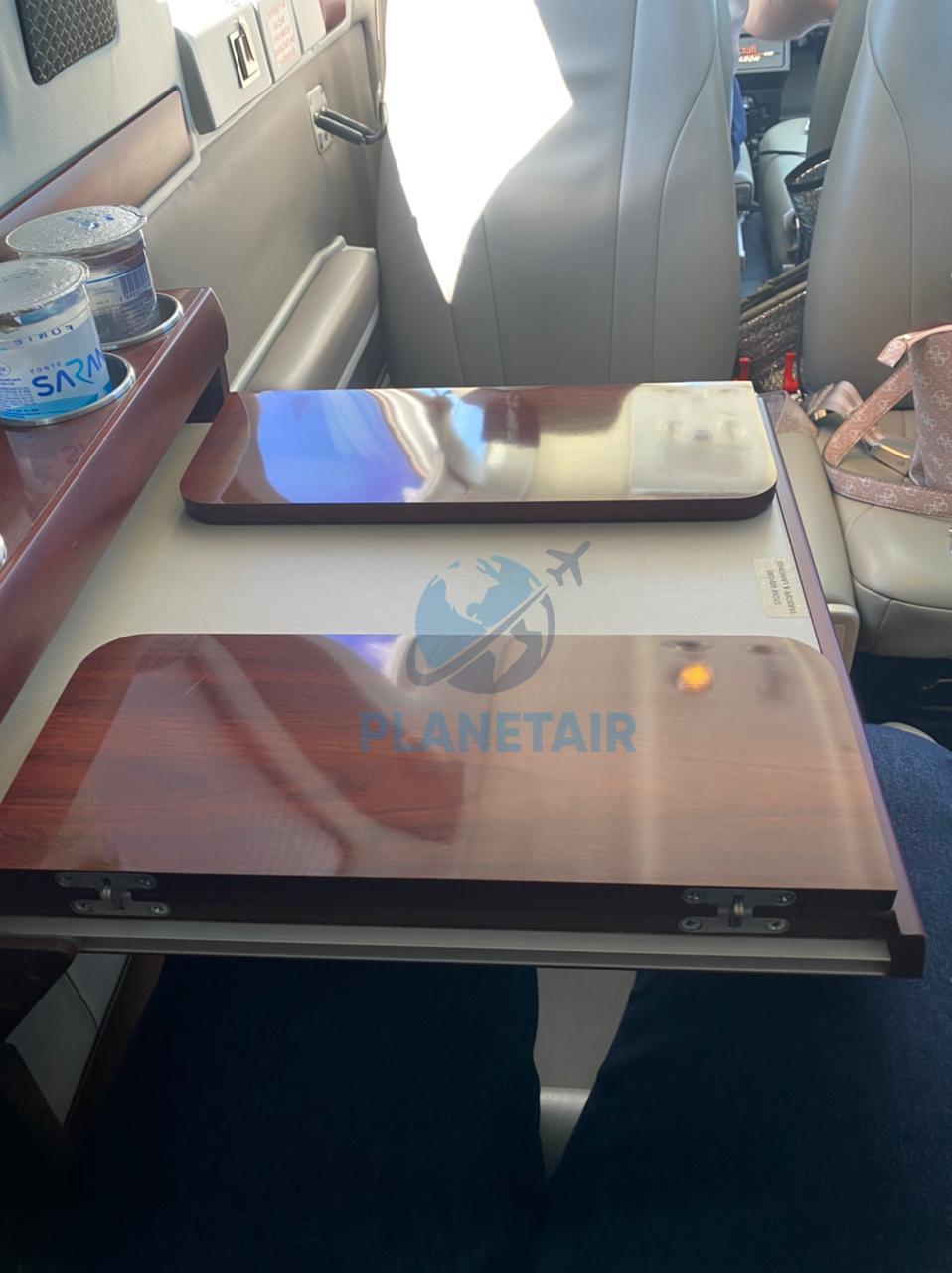 Beechcraft Baron G58 – Ano 2007 – 1.360 Horas Totais