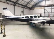 Embraer Seneca II EMB-810C – Ano 1978 – 5.778 H.T.
