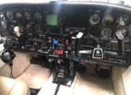 Embraer Seneca II EMB-810C – Ano 1978 – 5.778 H.T.