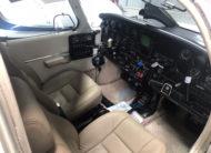 Embraer Seneca II EMB-810C – Ano 1978 – 5.778 H.T.