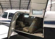 Embraer Seneca II EMB-810C – Ano 1978 – 5.778 H.T.