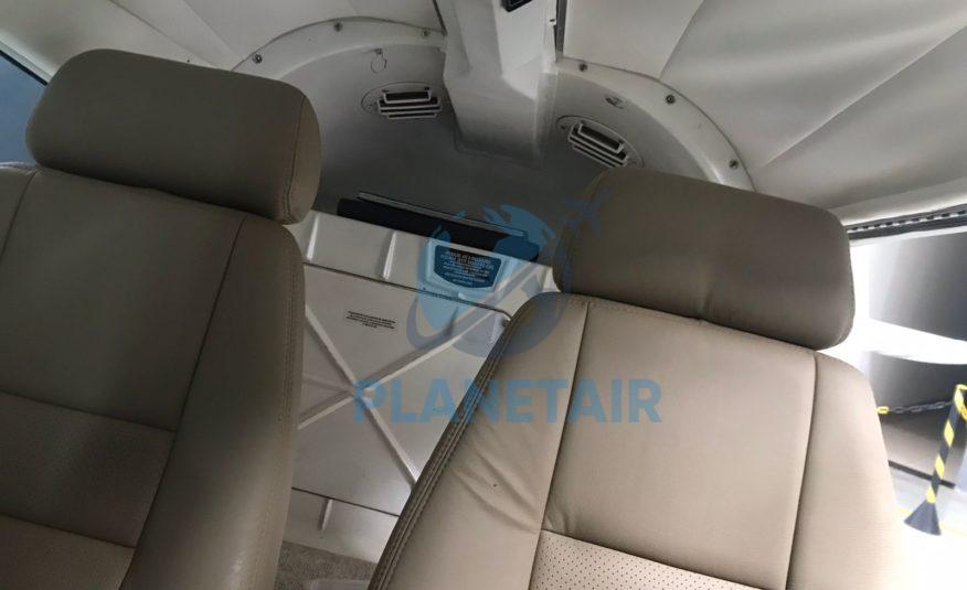 Embraer Seneca II EMB-810C – Ano 1978 – 5.778 H.T.