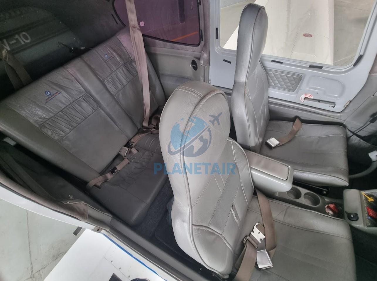 Avião Monomotor Flyer RV-10 – Ano 2009 – 1.750 H.T.