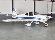 Avião Monomotor Flyer RV-10 – Ano 2009 – 1.750 H.T.