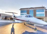 Embraer Phenom 100 – Ano 2009 – 795 Horas Totais