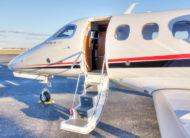 Embraer Phenom 100 – Ano 2009 – 795 Horas Totais