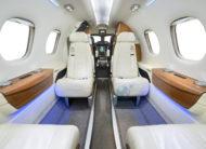 Embraer Phenom 100 – Ano 2009 – 795 Horas Totais