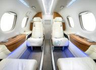 Embraer Phenom 100 – Ano 2009 – 795 Horas Totais