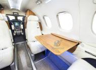 Embraer Phenom 100 – Ano 2009 – 795 Horas Totais