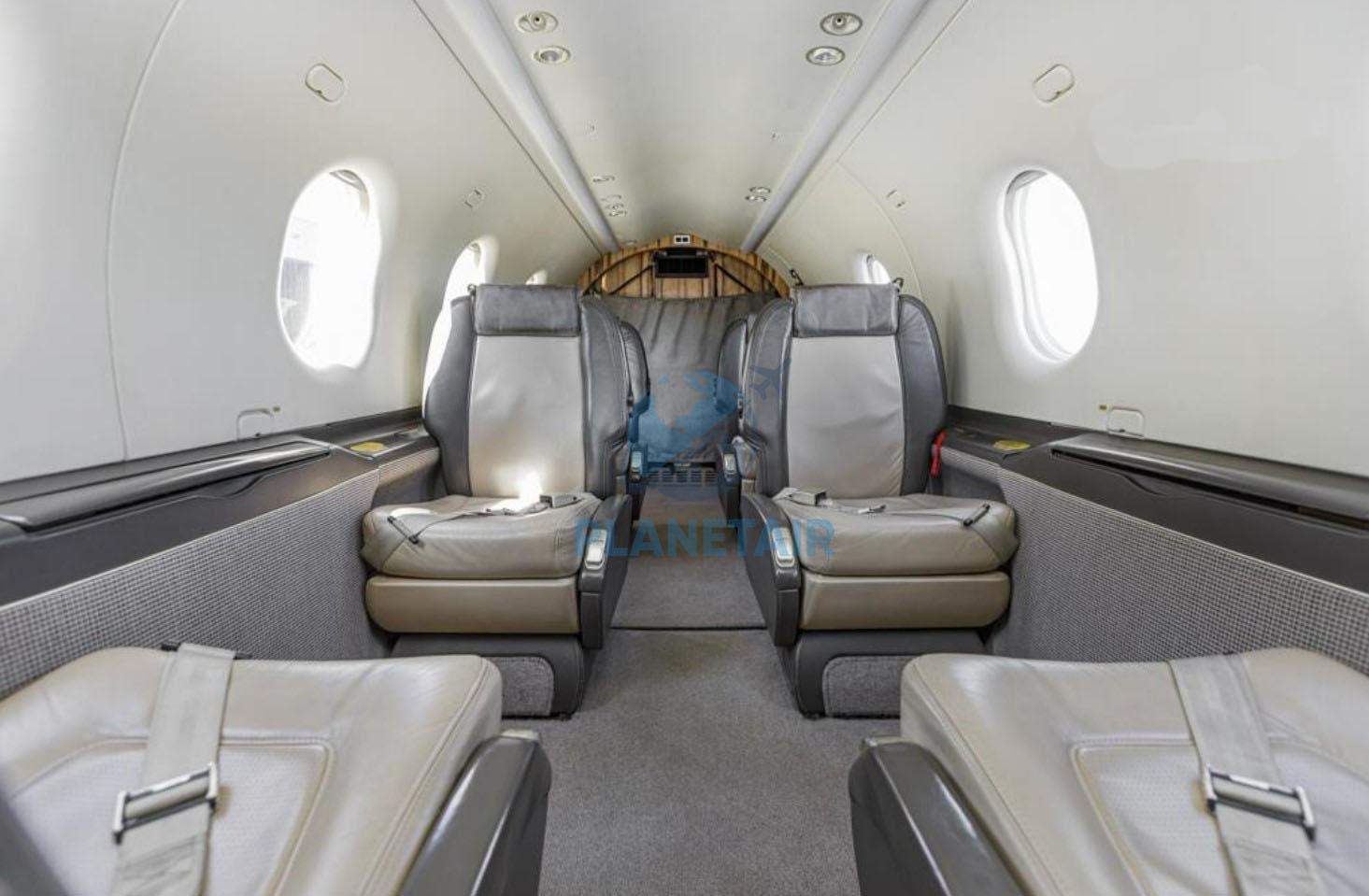 Pilatus PC-12 NG – Ano 2009 – 3.416 H.T.