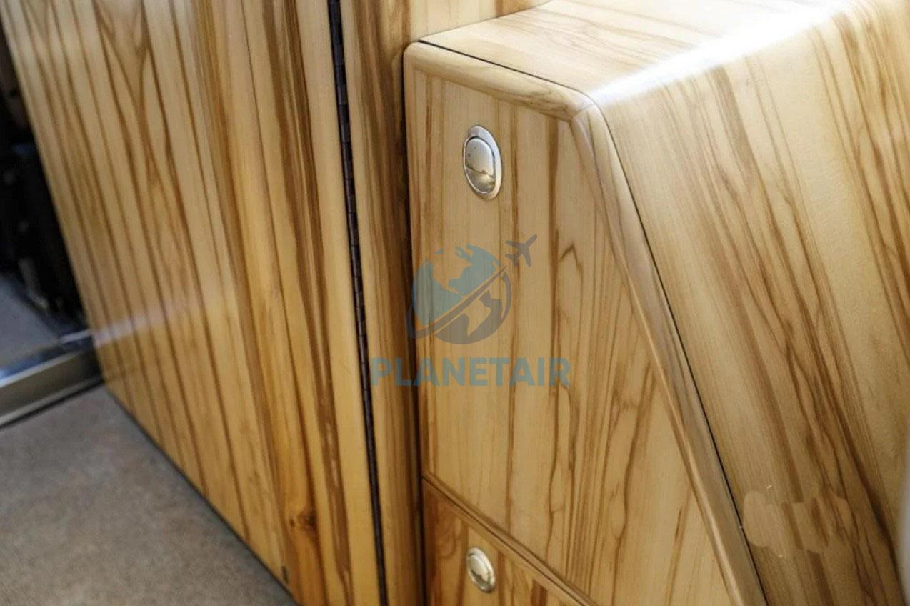 Pilatus PC-12 NG – Ano 2009 – 3.416 H.T.