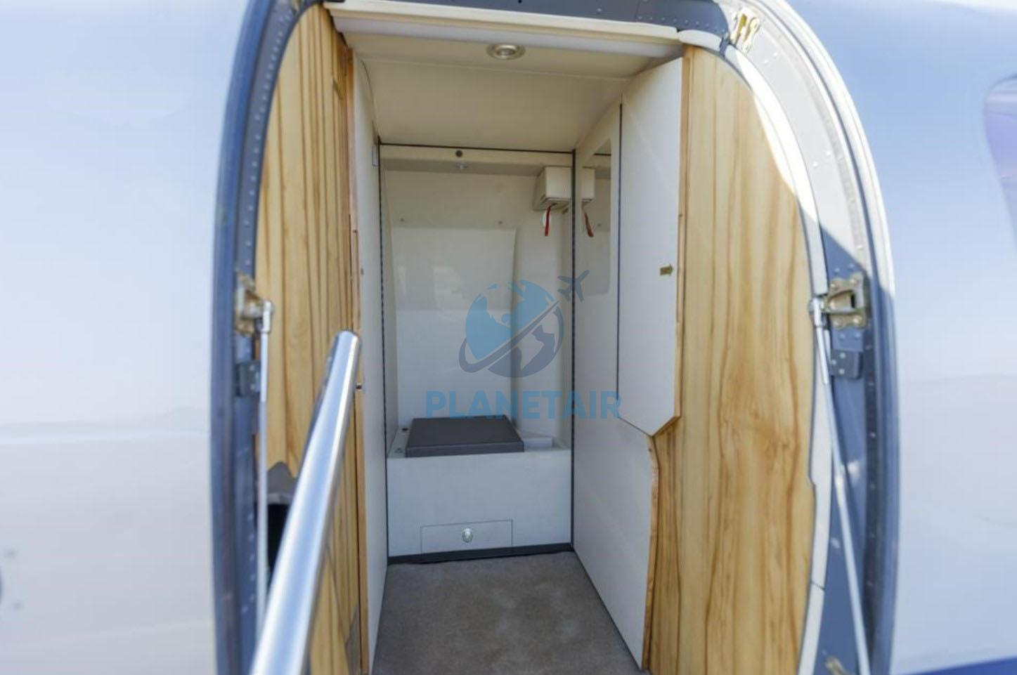 Pilatus PC-12 NG – Ano 2009 – 3.416 H.T.