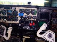 Beechcraft Baron 58 – Ano 1979 – 2.850 H.T.