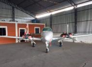 Beechcraft Baron 58 – Ano 1979 – 2.850 H.T.
