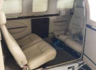 Beechcraft Baron 58 – Ano 1979 – 2.850 H.T.