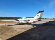 Beechcraft Baron 58 – Ano 1979 – 2.850 H.T.
