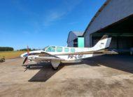 Beechcraft Baron 58 – Ano 1979 – 2.850 H.T.
