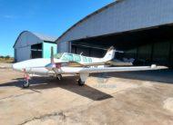 Beechcraft Baron 58 – Ano 1979 – 2.850 H.T.