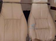 Beechcraft Baron 58 – Ano 1979 – 2.850 H.T.