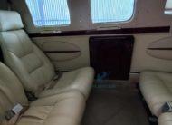 Beechcraft Baron 58 – Ano 1979 – 2.850 H.T.