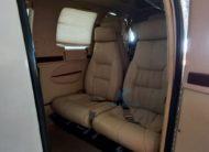 Beechcraft Baron 58 – Ano 1979 – 2.850 H.T.
