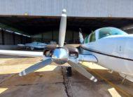 Beechcraft Baron 58 – Ano 1979 – 2.850 H.T.