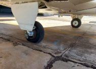 Beechcraft Baron 58 – Ano 1979 – 2.850 H.T.