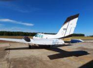 Beechcraft Baron 58 – Ano 1979 – 2.850 H.T.