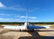 Beechcraft Baron 58 – Ano 1979 – 2.850 H.T.
