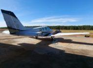 Beechcraft Baron 58 – Ano 1979 – 2.850 H.T.