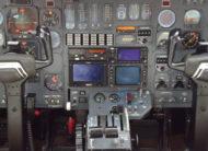 Jato Cessna Citation I 500 – Ano 1975 – 7730 Horas Totais