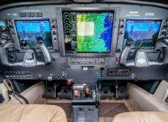 Avião Piper Meridian PA-46-500TP – Ano 2012 – 1.300 H.T.