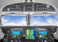 Avião Piper Meridian PA-46-500TP – Ano 2012 – 1.300 H.T.