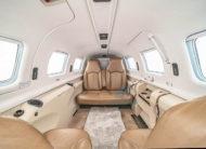 Avião Piper Meridian PA-46-500TP – Ano 2012 – 1.300 H.T.