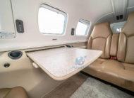 Avião Piper Meridian PA-46-500TP – Ano 2012 – 1.300 H.T.