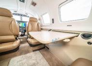 Avião Piper Meridian PA-46-500TP – Ano 2012 – 1.300 H.T.