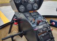 Robinson R44 Raven II – Ano 2009 – 2.300 H.T.