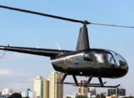 Robinson R44 Raven II – Ano 2009 – 2.300 H.T.