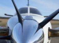 Daher Socata TBM850 – Ano 2010 – 1.131 H.T.