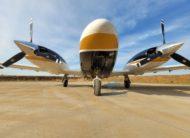 Embraer Seneca III EMB-810D – Ano 1986 – 5.173 H.T.