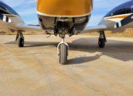 Embraer Seneca III EMB-810D – Ano 1986 – 5.173 H.T.