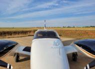 Embraer Seneca III EMB-810D – Ano 1986 – 5.173 H.T.
