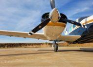 Embraer Seneca III EMB-810D – Ano 1986 – 5.173 H.T.