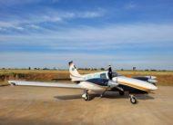 Embraer Seneca III EMB-810D – Ano 1986 – 5.173 H.T.