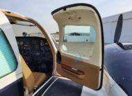 Embraer Seneca III EMB-810D – Ano 1986 – 5.173 H.T.